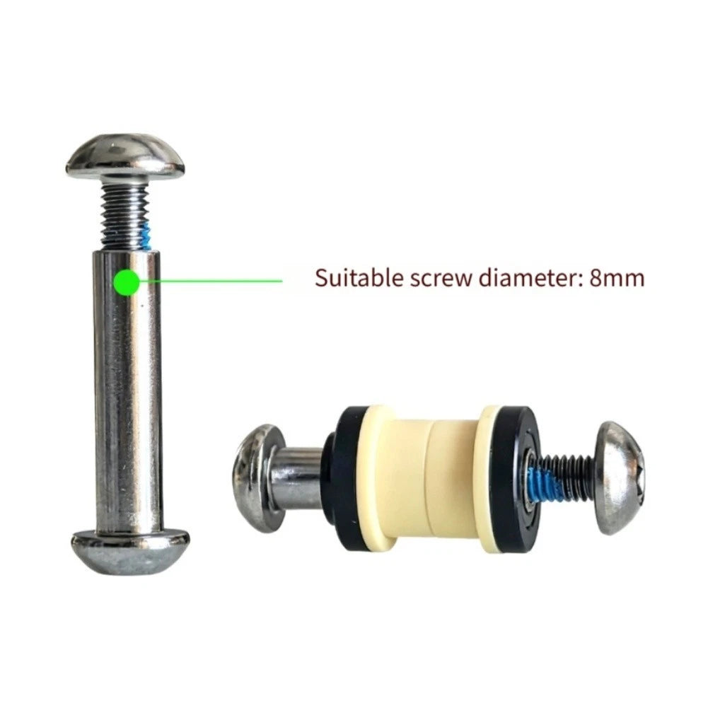 Rear Suspension Bushing DU Style for Mountain Bike (22-68mm)