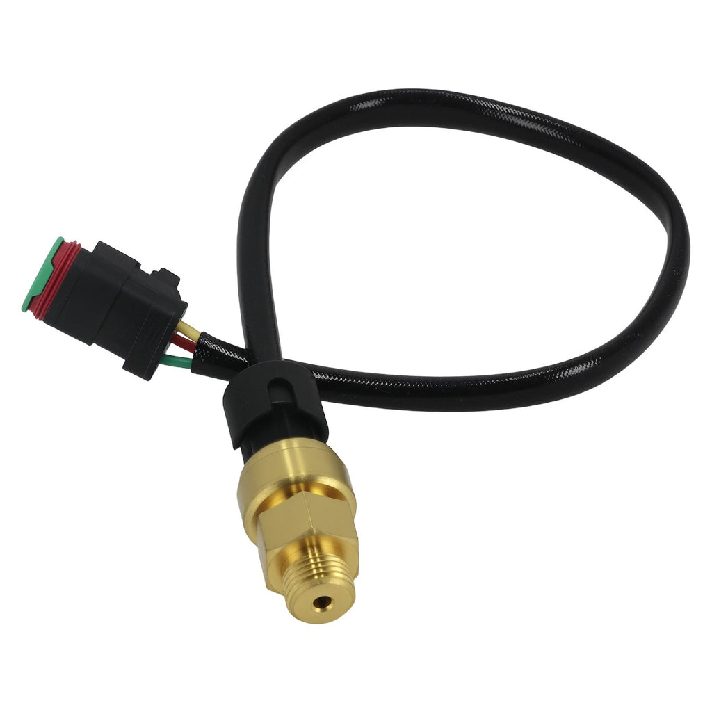 Oil Pressure Sensor for CAT Excavator W345B M325C (Part Numbers: 274-6721, 194-6722)