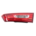 Right Inner Tail Light for Mitsubishi Outlander Sport (2011–2019) Halogen Clear