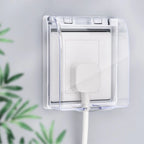 Waterproof Socket for
