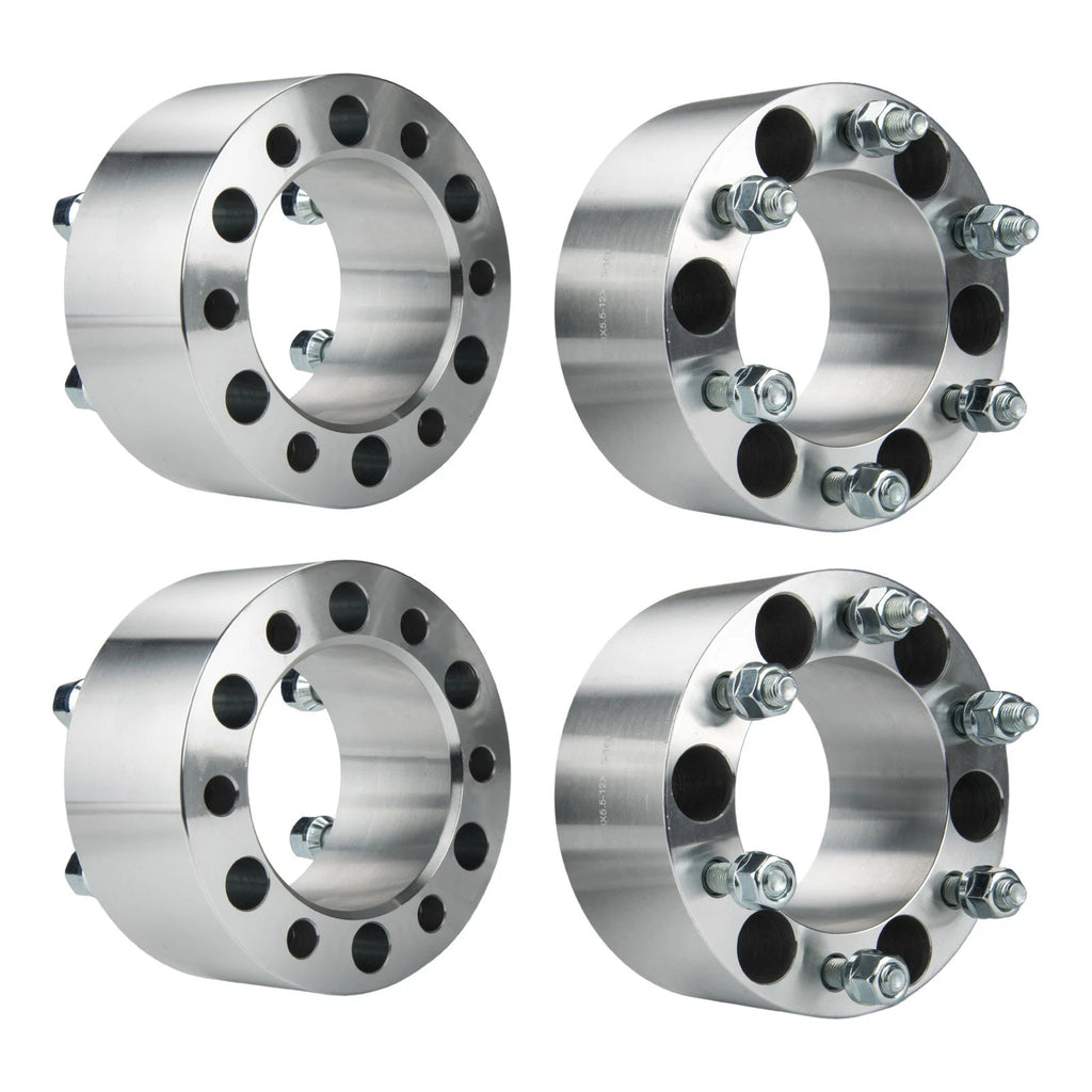 Wheel Spacer for Toyota Tacoma (2016–2023)