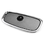 Grille Mesh Replacement for Jaguar XF XFR (2012-2015)