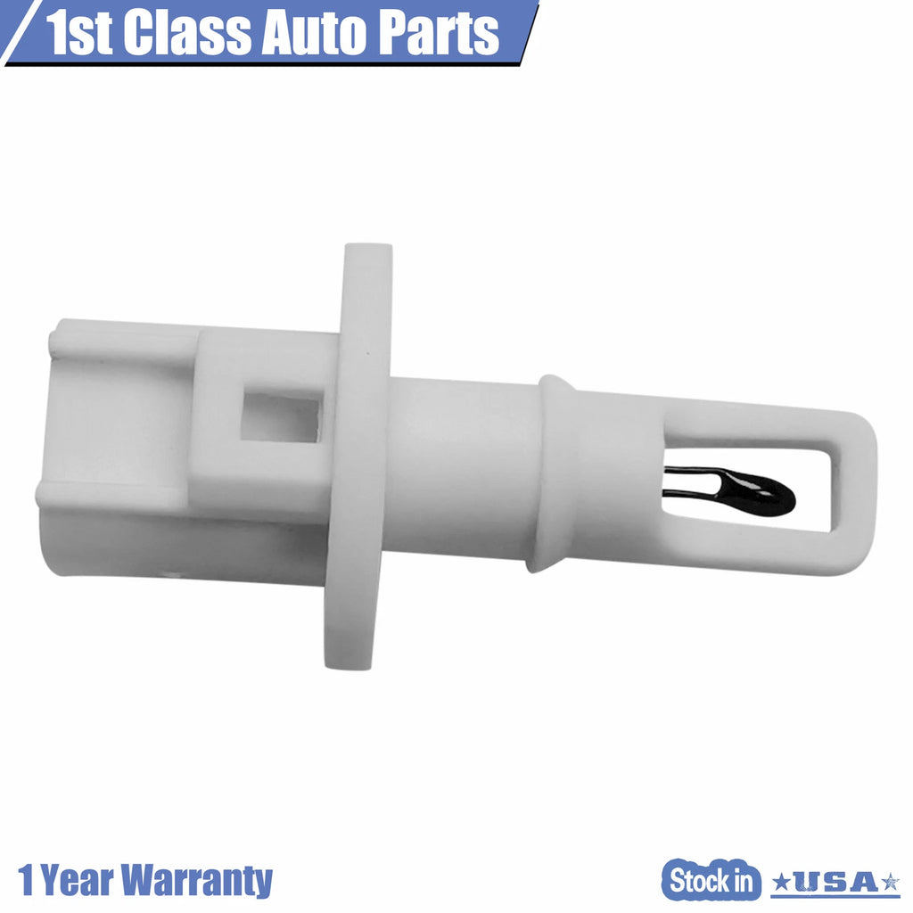 Air Charge Temperature Sensor for Nissan Tsuru NP300 Pickup Sentra Xterra (1995–2017)