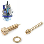 Adjustable Carburetor Screw Jet for PWK 21 24 26 28 30 32 34mm