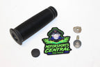 Set of 2 Handlebar Hand Rubber Grips for Sea Doo GTX GTI GSX RX XP (1999–2005) 295500691