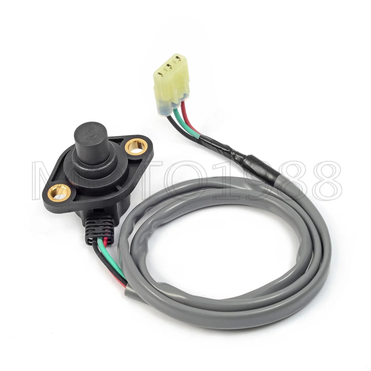 Speed Sensor Engine Speedometer Pick Up for Honda TRX350 Rancher (2000–2006)