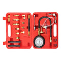 Fuel Injection Pump Pressure Tester for Car Auto Gauge System