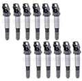 Set of 12 Denso Ignition Coils for BMW E65 E66 760i 760Li (2002–2008)
