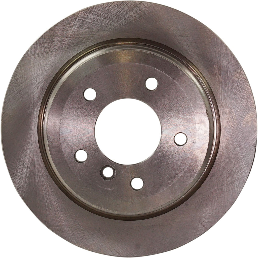 Rear Disc Brake Rotors for BMW X1, 328xi (2012–2015)