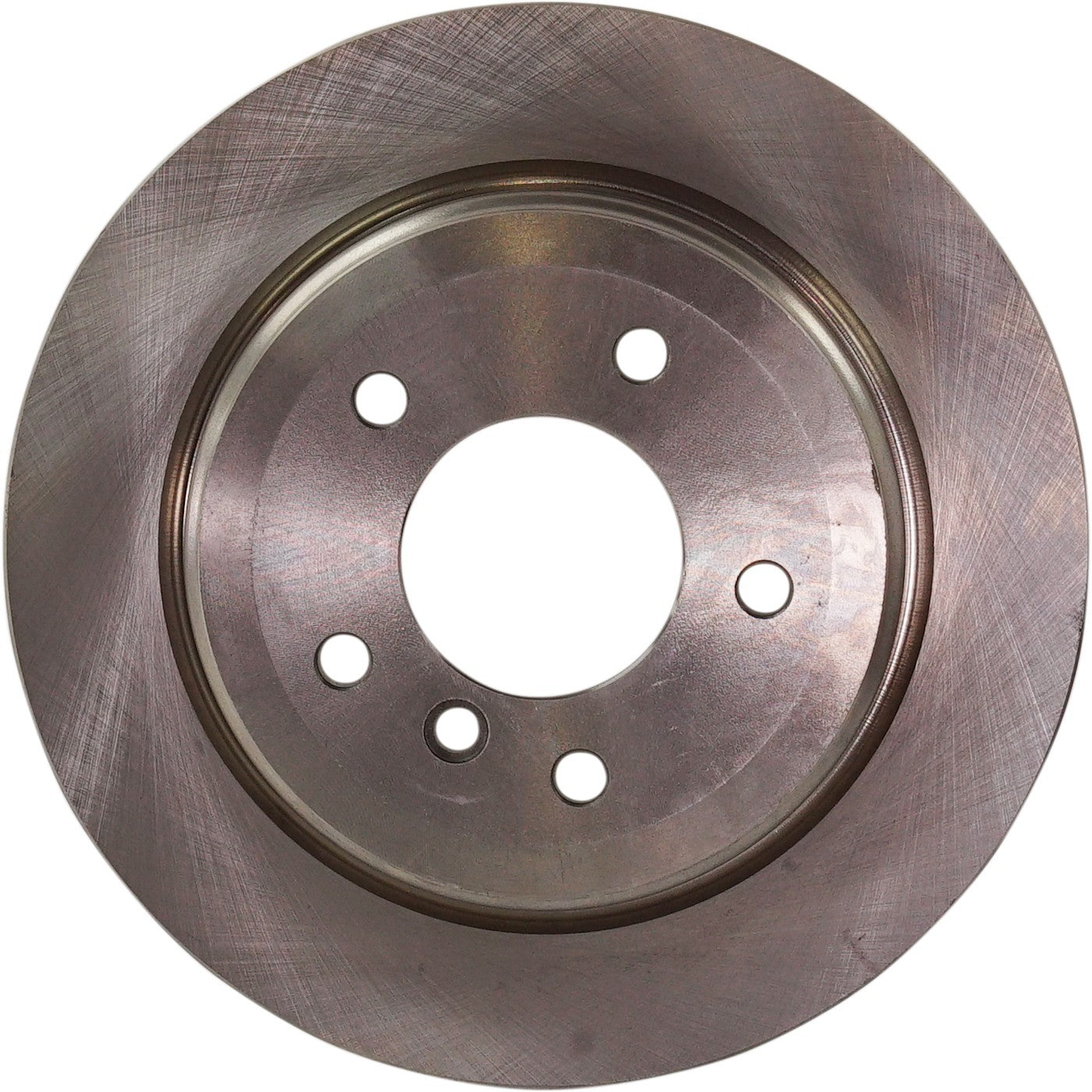 Rear Disc Brake Rotors for BMW X1, 328xi (2012–2015)