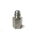 4X Stainless Steel Hydraulic Reducer Fitting for SHF PLMB2996