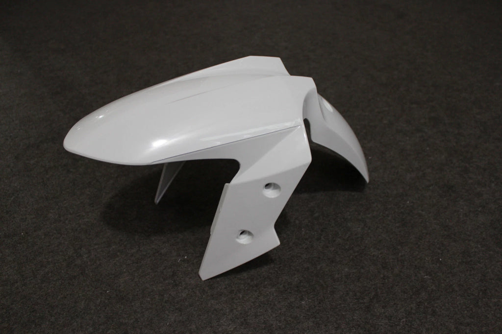 Fairing Kit for Kawasaki Ninja 300 (2013–2017) Unpainted ABS Bodywork