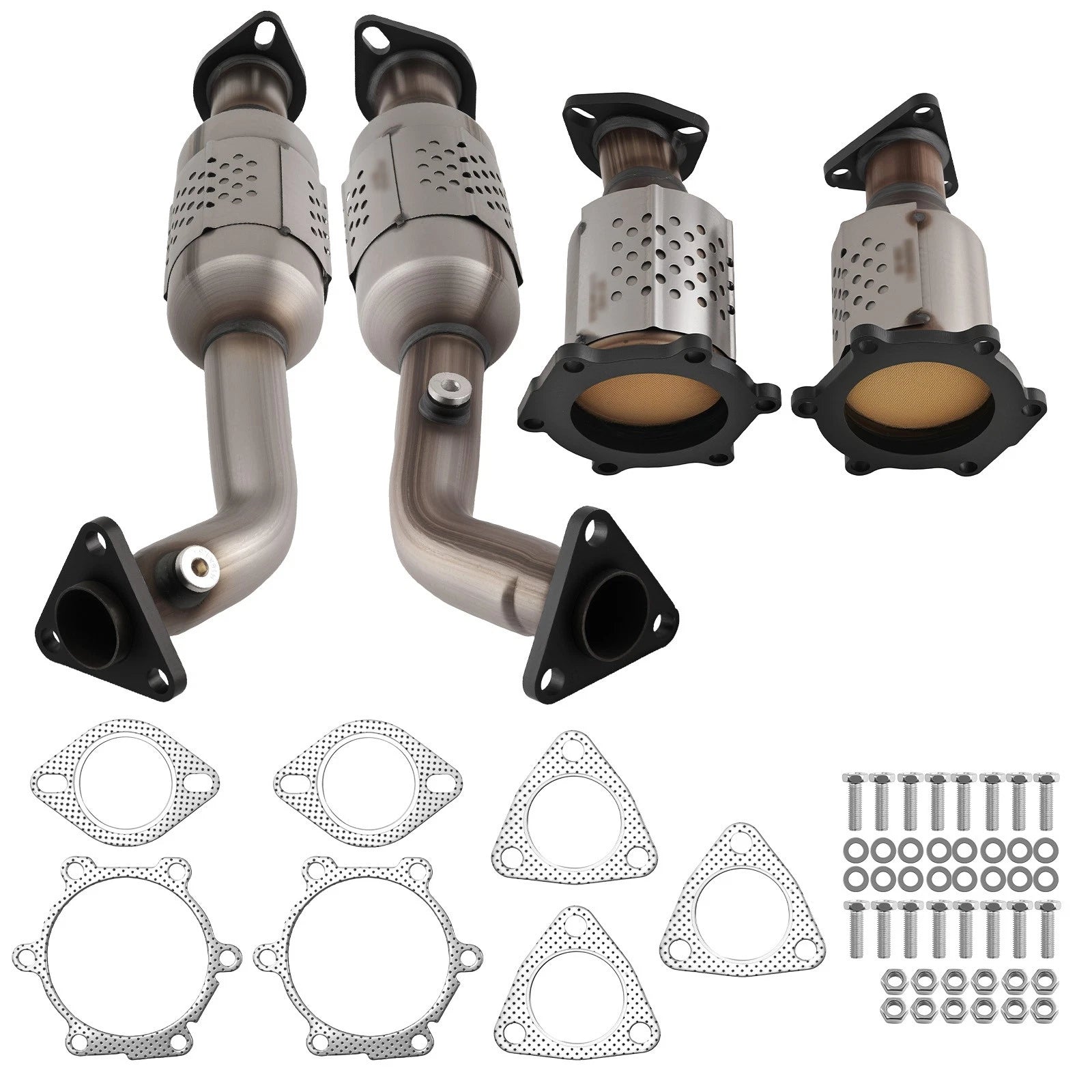Catalytic Converter for Nissan Pathfinder 2001-2004