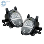 2X LED Fog Light Lamp for BMW 3 Series (2012–2018)