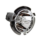 Front Bulb w/ Socket for BMW E60 E61 (2006–2010)