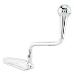 Aluminium Extended Reverse Gear Lever for BMW R18 Transcontinental Bagger