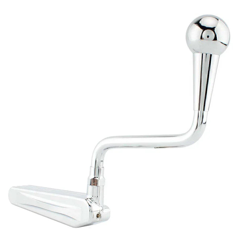 Aluminium Extended Reverse Gear Lever for BMW R18 Transcontinental Bagger