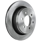 Rear Brake Disc Rotors for Ford F-150 (2012–2020)