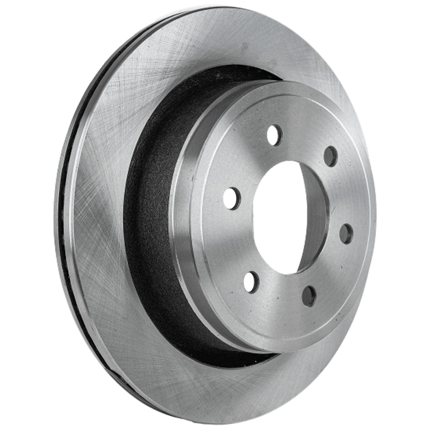 Rear Brake Disc Rotors for Ford F-150 (2012–2020)