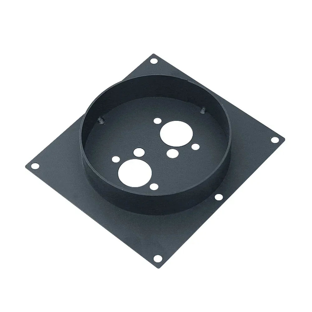 Diesel Heater Mounting-Plate Steel Turret Planar for Eberspacher Webasto