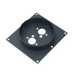 Diesel Heater Mounting-Plate Steel Turret Planar for Eberspacher Webasto