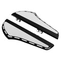 Footboards for Harley Street Glide (2000–2025)