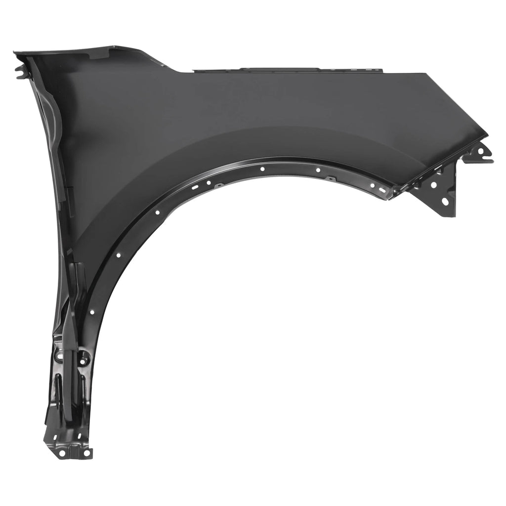 Fender for Ford Explorer (2016-2019) Front Left Driver Side Steel
