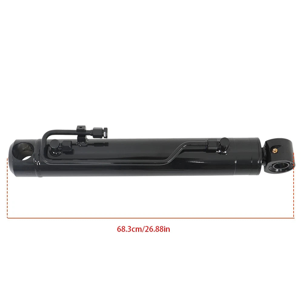 Hydraulic Tilt Cylinder for Bobcat Skid Steer Loader S630 S650