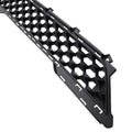 Black Front Lower Grill for Hyundai Tucson (2019–2021) 86561D3500 104-11413B