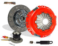 Stage 1 Clutch Kit with Slave Cylinder for GMC Sonoma (1996–2002)