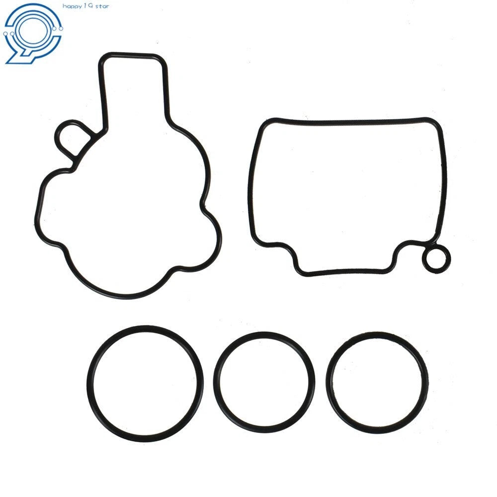 Carburetor Rebuild Kit for Honda TRX450R (2004–2005)
