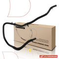 Power Steering Return Line Hose for Ford Flex Taurus (2009–2019)