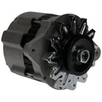 Alternator for Nissan D21 V6 3.0L (1986–1989)