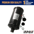 Receiver Filter Drier 61-600, 61600 for Thermo King TK SB