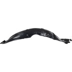 Fender Liner for Toyota Corolla (2011–2013) Front Driver Side Inner