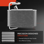 A/C Evaporator Core for Buick LeSabre Pontiac Bonneville (1990–2005)