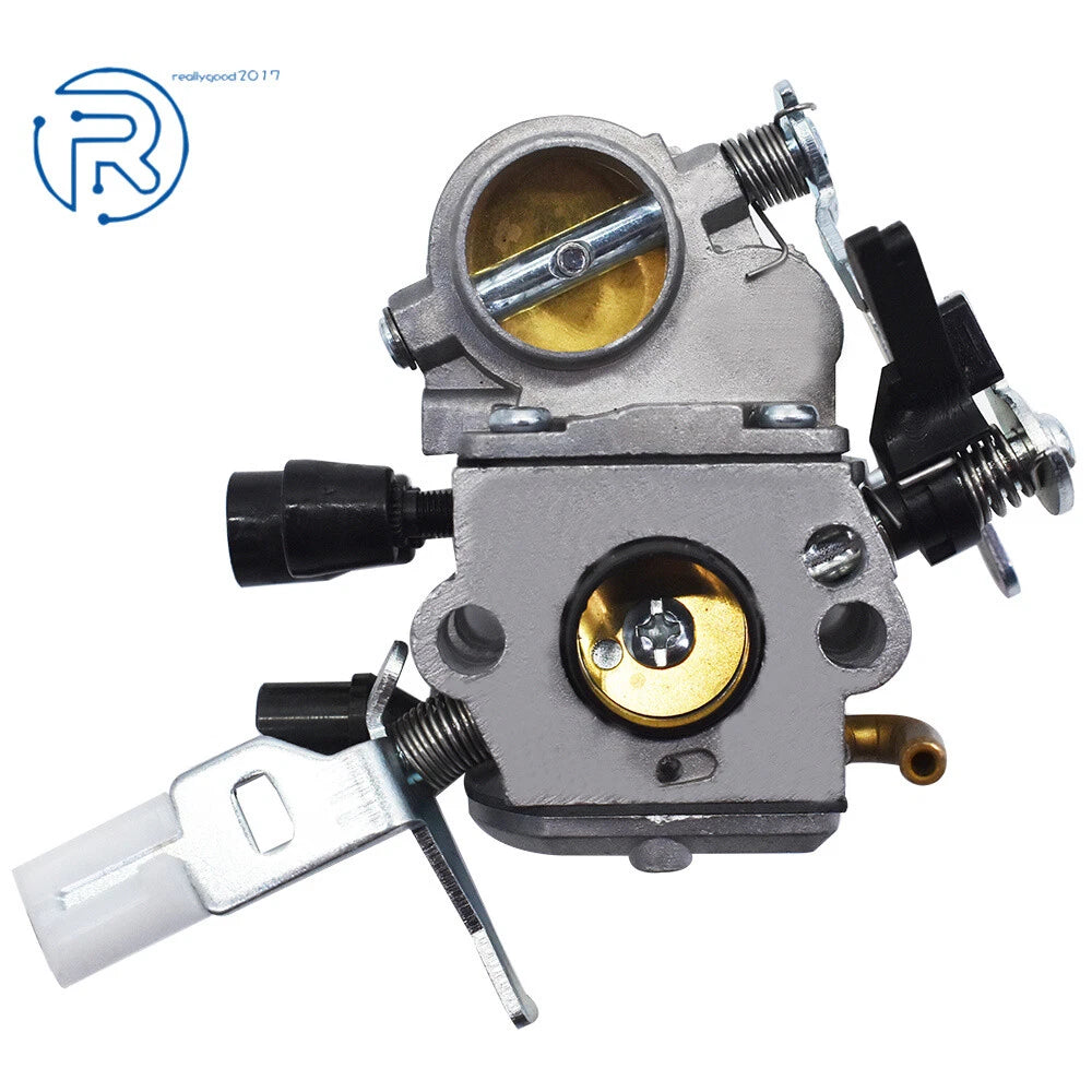 Carburetor for STIHL MS211 MS171 MS201 (1139 120 0619, ZAMA C1Q-S269)