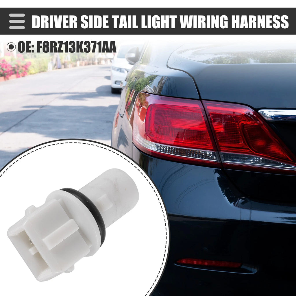 Side Marker Lamp Socket for Ford Transit Connect (No.F8RZ13K371AA)