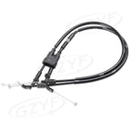 Throttle Cables for Yamaha YZF R6 (2006-2016)