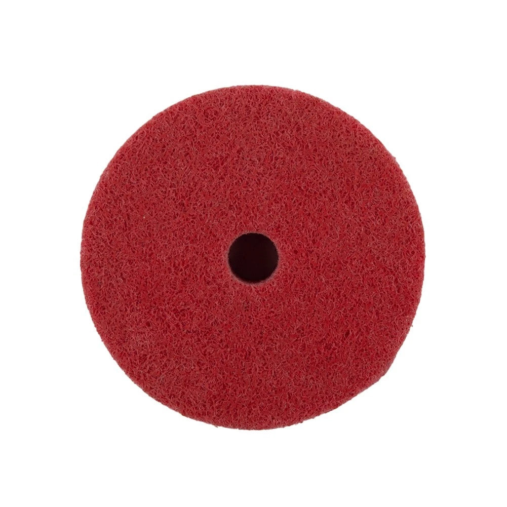 3-Inch Nylon Grinding Wheel for Metal Wood Plastic (1pc)