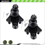 Front Lower Steering Ball Joint for Pontiac Vibe (2003–2010) & Toyota RAV4 (2001–2005)