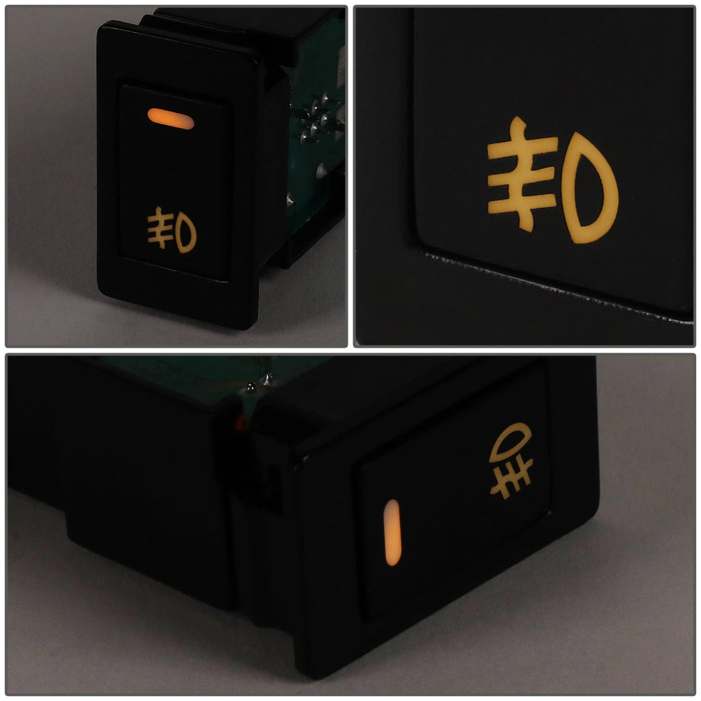 Fog Light Switch for Nissan Altima/Maxima (2002–2019)