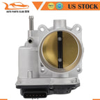 Throttle Body for Toyota 4Runner, FJ Cruiser (2010–2024)
