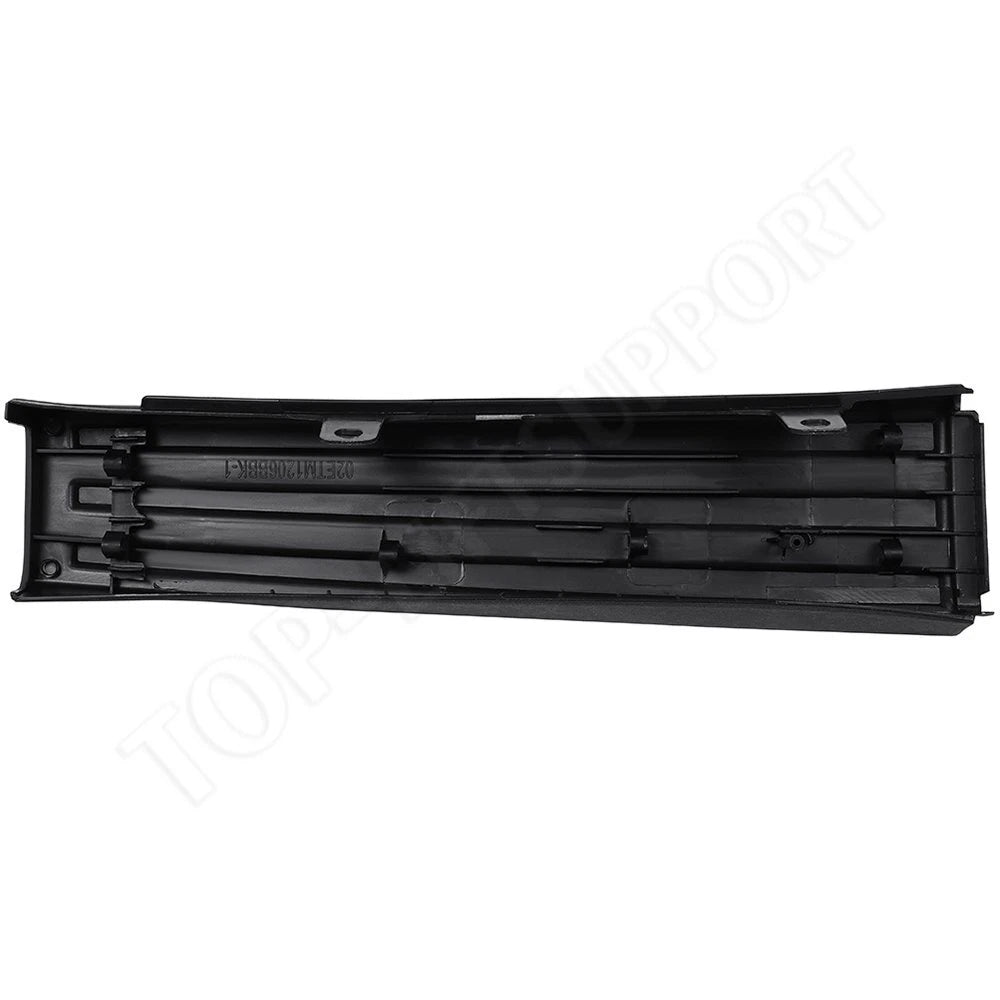 Tailgate Top Molding Trim Cap for Ford F-150 (2009–2014)