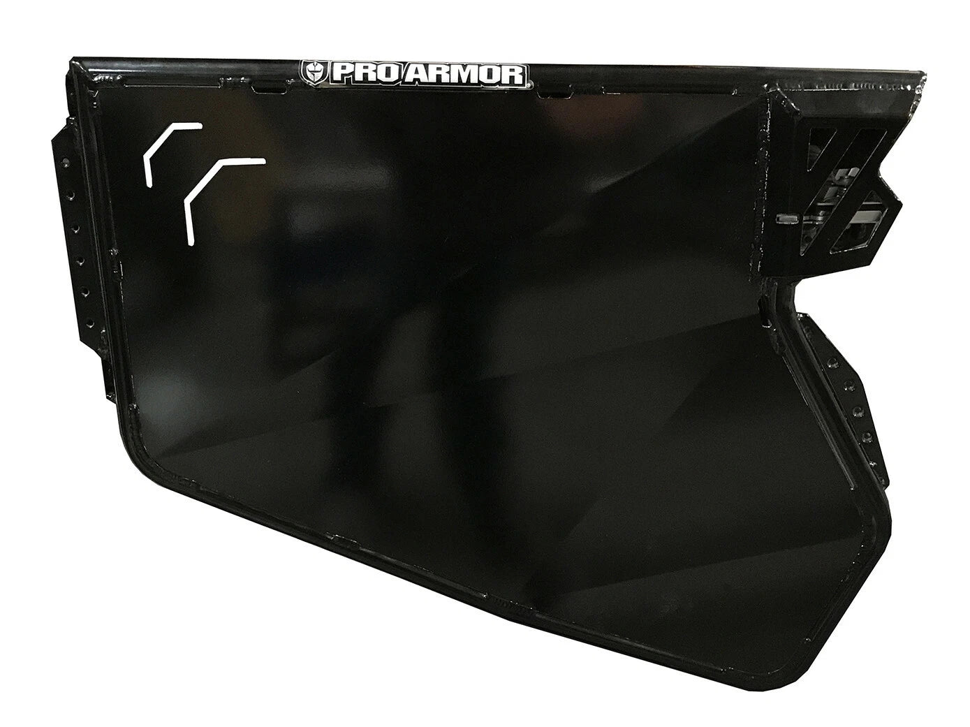Pro Armor Half Doors for Polaris RZR 900 / XC (2015–Present)