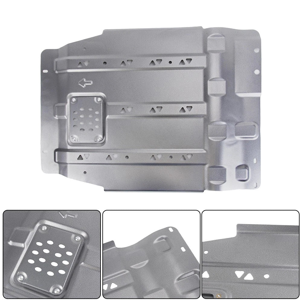 Transmission Skid Plate for Ford F150 (2015–2022)