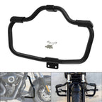 Mustache Engine Guard Crash Bar for Harley Sportster 883 1200 (2004–2022)