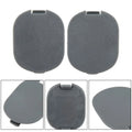 2x Taillight Lamp Bezel Cover Cap for Honda CR-V (2007–2011)