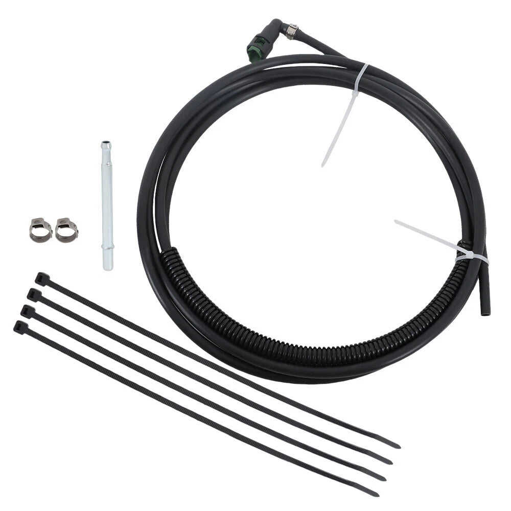 Gas Fuel Line for Dodge Ram 1500 2500 3500 (1993–2004)