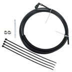 Gas Fuel Line for Dodge Ram 1500 2500 3500 (1993–2004)